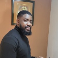 Placide Kesangana Amerikani