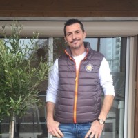 CHRISTOPHE LE TOUZE