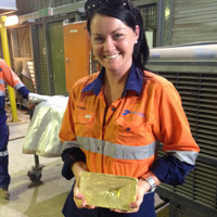 Cara Mc Gahren