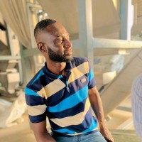 Mohammed Iddrisu
