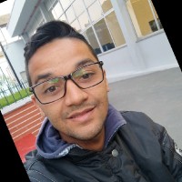 Paulo Alex Gomes de Sousa