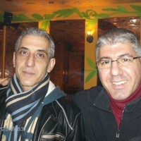 Sam Papantoniou