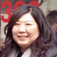 Kelly Lau