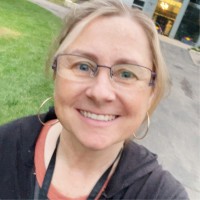 Amy Landvik