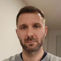 Darko Stanimirovic