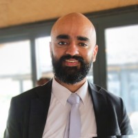 Kartik Pahuja