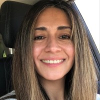 Mariela Inostroza Lagos