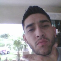 Xavier Lh