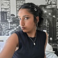 Mya Mehra-Ali
