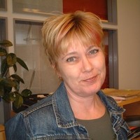 Gunvor Ekmark