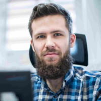 Paweł Kacper Wilkosz