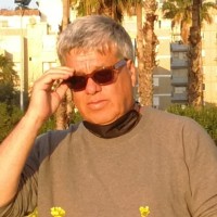 Rami Eldar