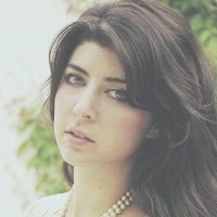 Nora Calderon Gil