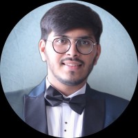 Krunal Shah