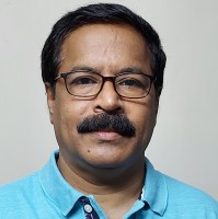 Apparao Jilludimudi