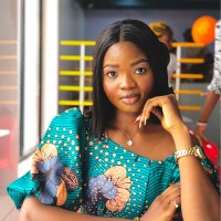 Irene Ighalo