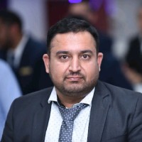 Mujeeb Ullah