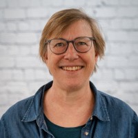 Alexandra Groundwater