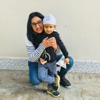Inderpreet Kaur