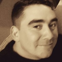 Daniel Esteban Gomez