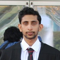 Ramanesh Anandeswaran