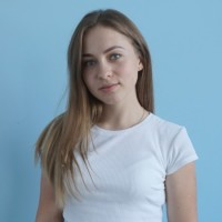 Анастасія Довгаленко