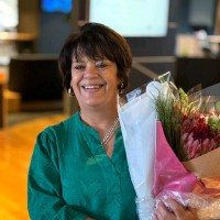Rema Van Niekerk-Wiese