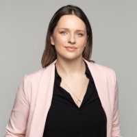 Maria Magdaleena Lamp