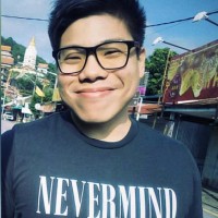 Simon Ooi