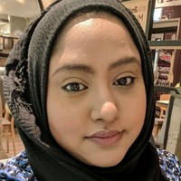 Ruma Miah