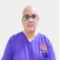 Mamdouh Eid