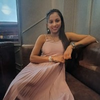 Nikita Gunjal