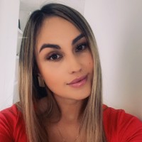 Andrea Rubio