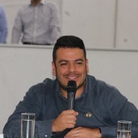 Santiago Alvarez Londoño