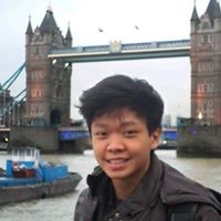 Peter Ling Ting Rang