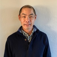 Travis Ma