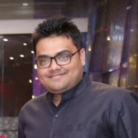 PARVEEN KUMAR SINGH