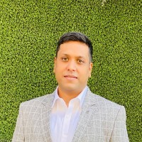 Nikhil Gupta