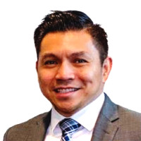 Roland James Pilapil