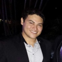 Romel Asiel Lope Nah