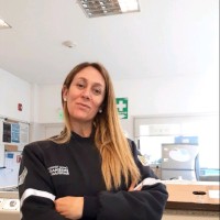 Natalia Monforte