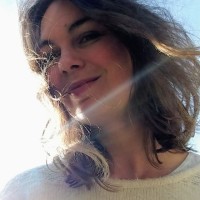 Justine Vanhuffel