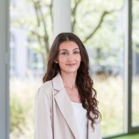 Florina Redzepi