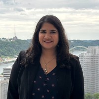 Nupur Gupta, Phd