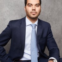 Alexandre Bellefleur, CIM®