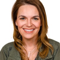 Caitlin Poe