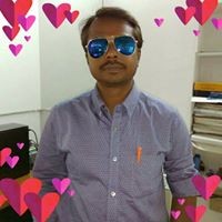 Preetam Mohanty
