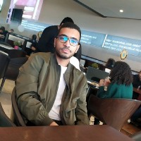 Hamza El Mir