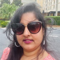 Sheela Thapaliya