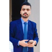 Drx Abhishek Kumar Chaubey